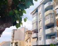 Resale - Apartment - El Campello - El Campello Playa