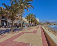 Resale - Apartment - El Campello - El Campello Playa