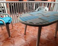 Resale - Apartment - El Campello - El Campello Playa