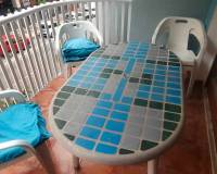 Resale - Apartment - El Campello - El Campello Playa