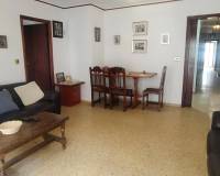 Resale - Apartment - El Campello - El Campello Playa