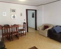 Resale - Apartment - El Campello - El Campello Playa