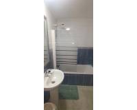Resale - Apartment - El Campello - El Campello Playa