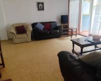 Resale - Apartment - El Campello - El Campello Playa