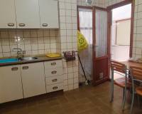 Resale - Apartment - El Campello - El Campello Playa