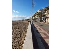 Resale - Apartment - El Campello - El Campello Playa