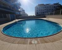 Resale - Apartment - El Campello - El Campello Playa