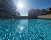 Resale - Apartment - El Campello - El Campello Playa