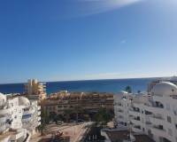 Resale - Apartment - El Campello - El Campello Playa