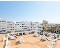 Resale - Apartment - El Campello - El Campello Playa