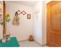 Resale - Apartment - El Campello - El Campello Playa