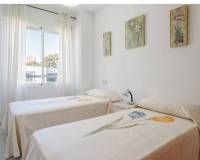 Resale - Apartment - El Campello - El Campello Playa