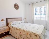 Resale - Apartment - El Campello - El Campello Playa