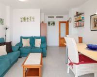 Resale - Apartment - El Campello - El Campello Playa