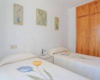 Resale - Apartment - El Campello - El Campello Playa