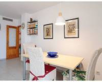 Resale - Apartment - El Campello - El Campello Playa