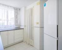 Resale - Apartment - El Campello - El Campello Playa