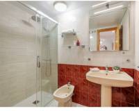Resale - Apartment - El Campello - El Campello Playa