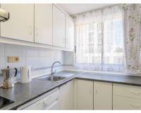Resale - Apartment - El Campello - El Campello Playa