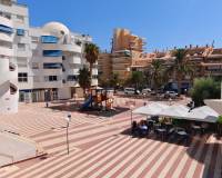 Resale - Apartment - El Campello - El Campello Playa