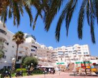 Resale - Apartment - El Campello - El Campello Playa