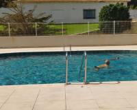 Resale - Apartment - El Campello - El Campello Playa