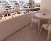 Resale - Apartment - El Campello - El Campello Playa