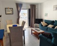 Resale - Apartment - El Campello - El Campello Playa
