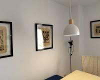 Resale - Apartment - El Campello - El Campello Playa