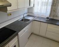 Resale - Apartment - El Campello - El Campello Playa