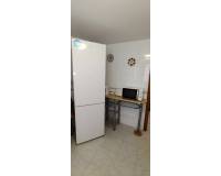 Resale - Apartment - El Campello - El Campello Playa