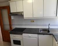 Resale - Apartment - El Campello - El Campello Playa