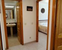Resale - Apartment - El Campello - El Campello Playa