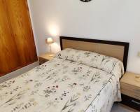 Resale - Apartment - El Campello - El Campello Playa