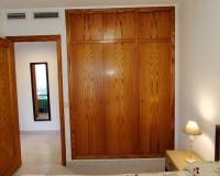 Resale - Apartment - El Campello - El Campello Playa