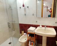 Resale - Apartment - El Campello - El Campello Playa