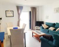 Resale - Apartment - El Campello - El Campello Playa