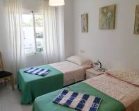 Resale - Apartment - El Campello - El Campello Playa