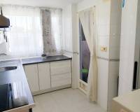Resale - Apartment - El Campello - El Campello Playa