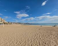 Resale - Apartment - El Campello - El Campello Playa
