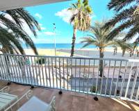 Resale - Apartment - El Campello - El Campello Playa