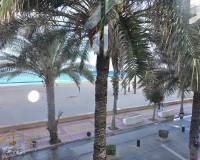 Resale - Apartment - El Campello - El Campello Playa