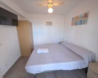 Resale - Apartment - El Campello - El Campello Playa