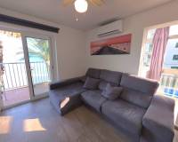 Resale - Apartment - El Campello - El Campello Playa