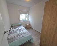 Resale - Apartment - El Campello - El Campello Playa