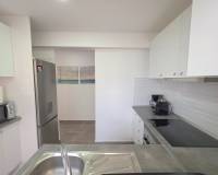 Resale - Apartment - El Campello - El Campello Playa