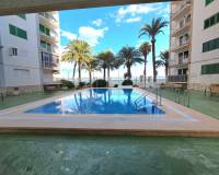 Resale - Apartment - El Campello - El Campello Playa