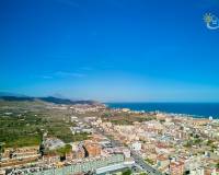 Resale - Apartment - El Campello - El Campello Pueblo
