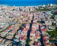 Resale - Apartment - El Campello - El Campello Pueblo