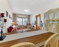 Resale - Apartment - El Campello - El Campello Pueblo